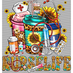nurse-HS 390